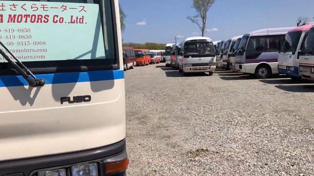 SM-1279, MITSUBISHI AERO MIDI BUS, ENGINE 6D17, MK219J MODEL смотреть онлайн