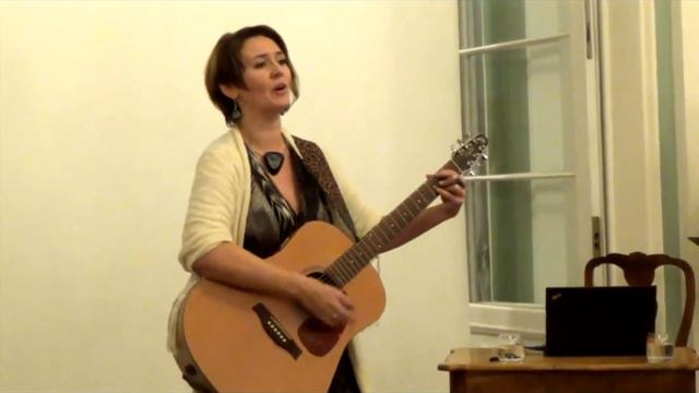 "Жеребёнок", ст. М.Ундер, муз. и исп. Э. Геродес смотреть онлайн