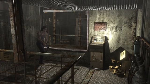 Resident Evil 0: HD Remaster (Прохождение с озвучкой) - Part #4 Final (PC Rus) смотреть онлайн