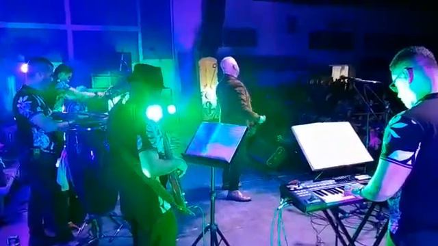 Sonora Frenesy y Juan Carlos de Colombia participante de La Voz Senior Colombia. Octubre 29 de 2022 смотреть онлайн