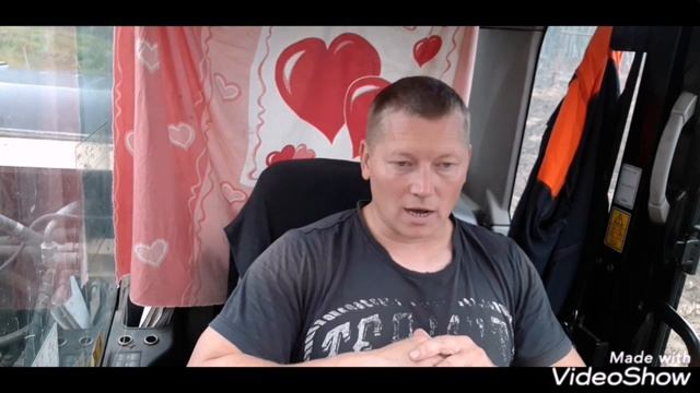 Еще раз о профессии машинист экскаватора. смотреть онлайн