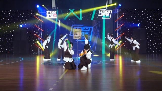 ANANKO DANCE SCHOOL_ssc2023_sharlock смотреть онлайн