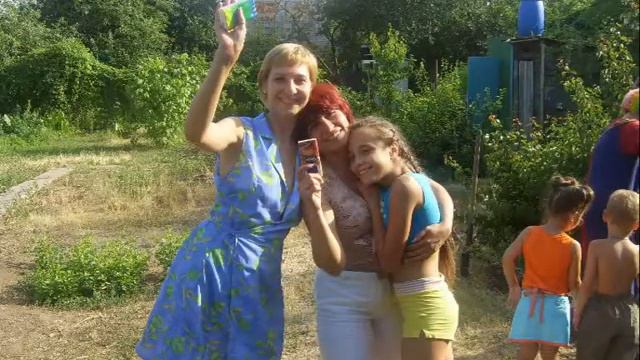 С Днем Рождения! смотреть онлайн