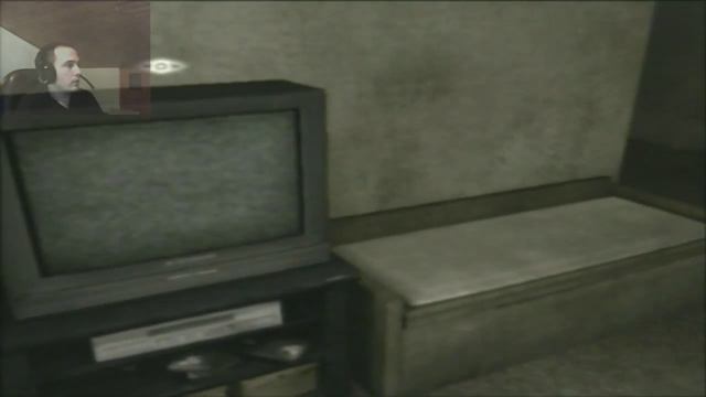 Silent Hill 4 : The room |7| LA PRISON LACUSTRE ! смотреть онлайн