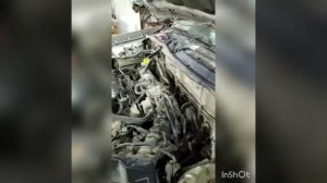 Дополнительная помпа ниссан