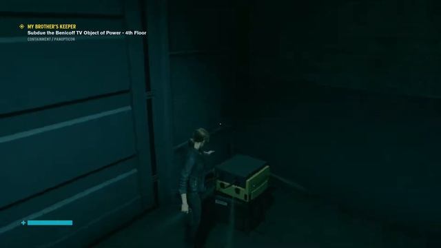 Control (A Remedy Game) Walkthrough Part 5, Mission 5 My Brother's Keeper смотреть онлайн