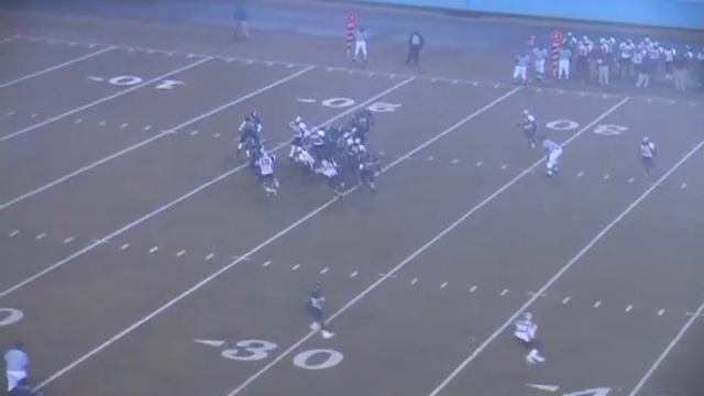 Darreon Herring 2009 Highlights смотреть онлайн