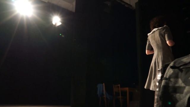 "Легкое дыхание" Войтехович Елизавета смотреть онлайн