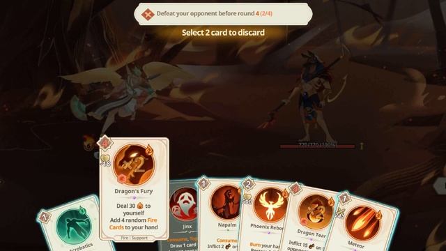 [Ancient Gods] Solar Flare Level 3 смотреть онлайн