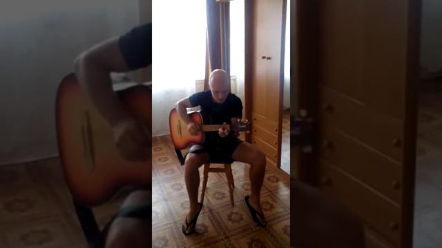 Скоро дембель. Я и Гитара смотреть онлайн