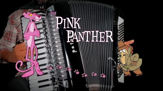Movie Soundtracks on the Accordion смотреть онлайн