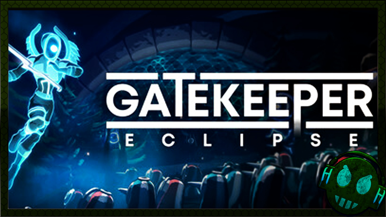 Gatekeeper Eclipse Динамичный Roguelite-шутер бесплатно