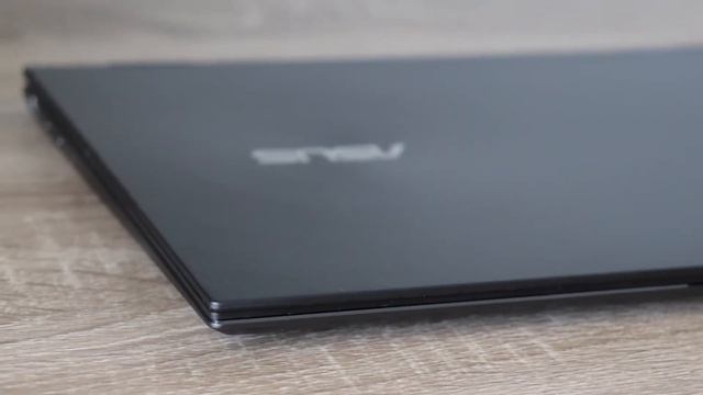 A closer look at the ASUS ZenBook 13 UX363 - Hypertext смотреть онлайн