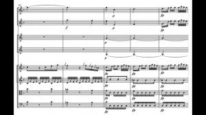 Berezovsky, Maxim Sozontovich [Березовський, Максим Созонтович] (1745 -1777) Symphony Nº 1in C majo