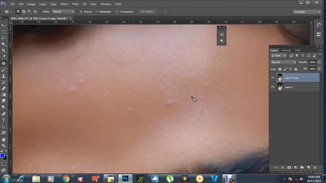 Adobe photoshop imagenomic portraiture malayalam tutorial skin retouching tutorial смотреть онлайн