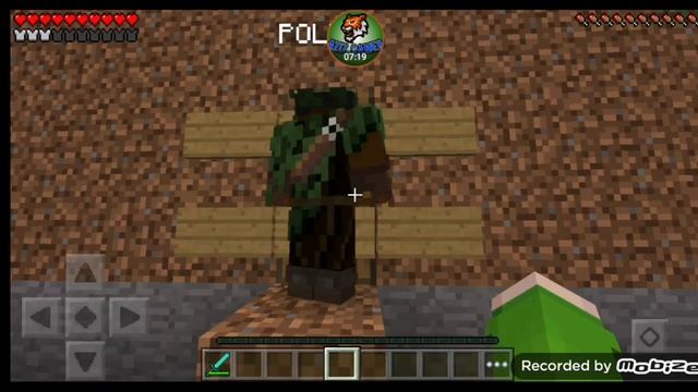 /MINECRAFT/ Boy va kambag'al #2 смотреть онлайн