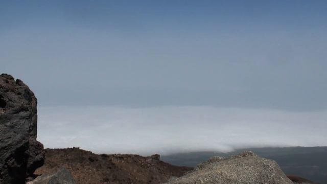 ☼ Tenerife 2014 Pico del Teide | Volcano - Vulkan смотреть онлайн