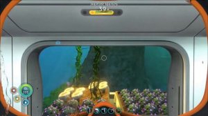 Костюм краб ► Subnautica прохождение #10