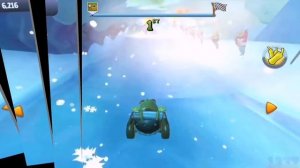 Всё об Усатом Бароне: характер, история, появления - Факты Angry Birds