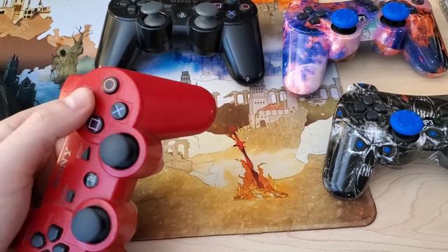 Retro Video Game Collection Vlog Trading PSP games for Zelda, PS3 haul, and mail call! смотреть онлайн