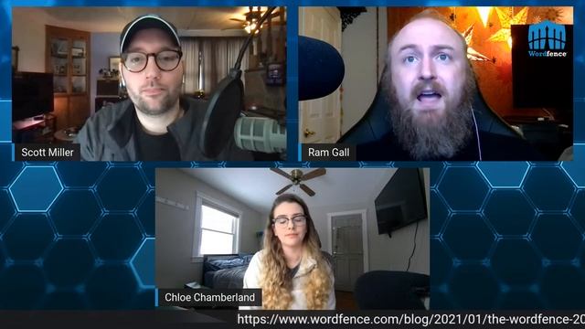 How to Protect WordPress from the Biggest Threats We Saw in 2020 смотреть онлайн