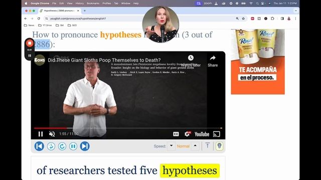 These 6 SECRET Websites Will Improve Your English (FOR FREE) смотреть онлайн