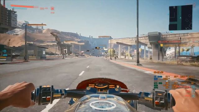 Cyberpunk 2077 PC Gameplay / i3 4160 / gtx 950 / 8GB Ram / Part 50 смотреть онлайн