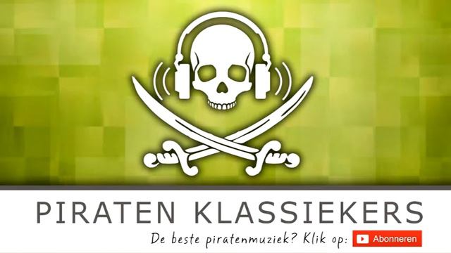 Judy Hill - De Vampier (Piraten Klassiekers) смотреть онлайн