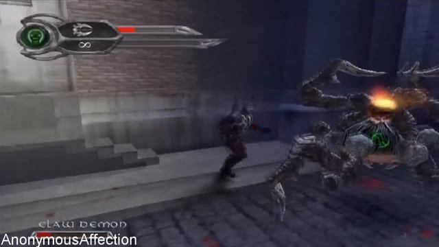 Spawn: Armageddon - Walkthrough Part 11 - Mission 11: Cause And Effect смотреть онлайн