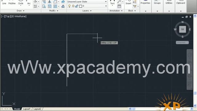 54 work on Assignment 1 part1 AutoCAD 2013 смотреть онлайн