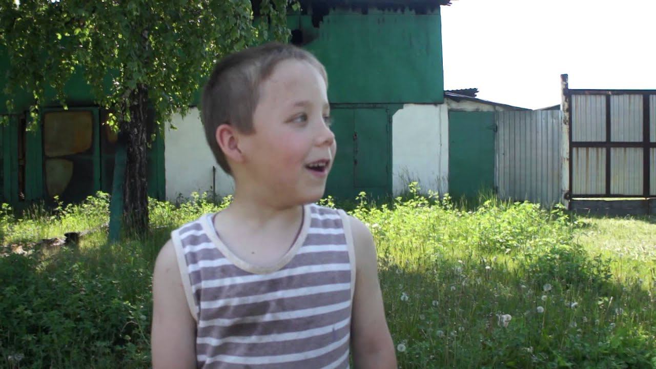 Паша и Рома 2014 Бийск смотреть онлайн