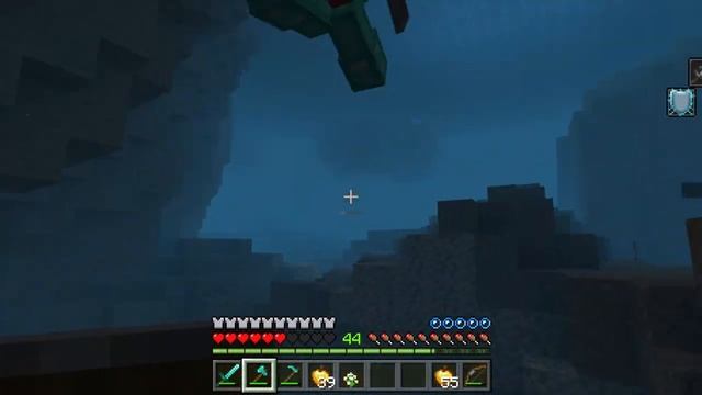 Raiyon's Java Combat Addon PvP