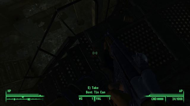 Fallout 3 is Sort of Broken смотреть онлайн