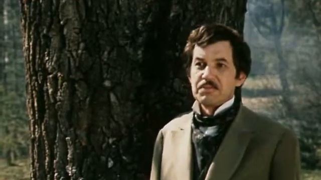 —Встань-ка вон там, у той липы. —Ваше сиятельство, это не липа, это дуб. —Да? А выглядит как липа… смотреть онлайн