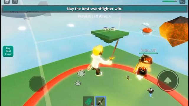 играю в roblox испытание мистера биста ?? смотреть онлайн