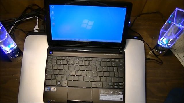 Acer Aspire One Net Book Review смотреть онлайн