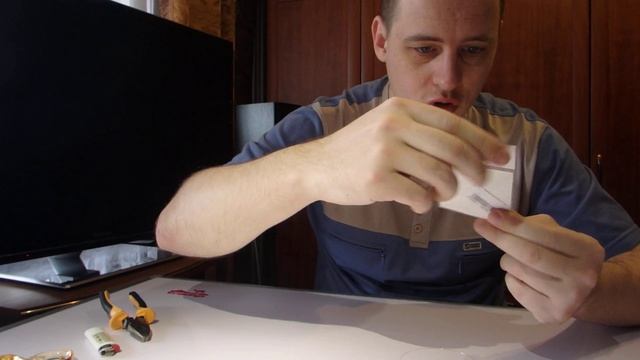 Про поводки на щуку. Как сделать поводок просто и надежно смотреть онлайн