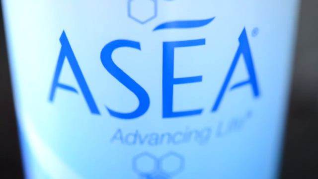 ASEA. Здоровье. Долголетие. Красота. Редокс-сигнальные молекулы. смотреть онлайн