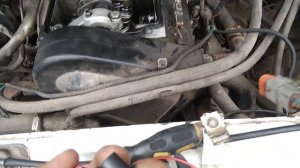 Не заводиться Газель з дизельним двигуном Газ 560, штайер, STEYR