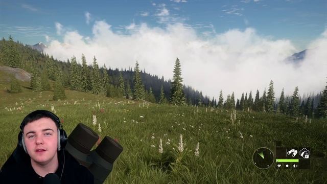 Silver Ridge Peaks Ultimate Hunting Guide | theHunter: Call of the Wild смотреть онлайн