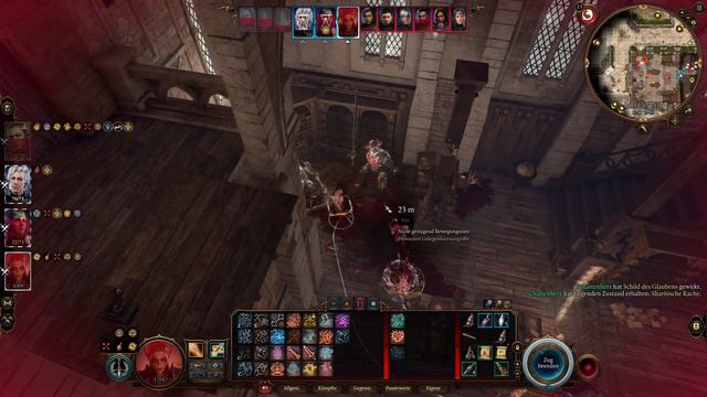 (K)eine gute Idee | 20 | Lets play Baldurs Gate 3 смотреть онлайн