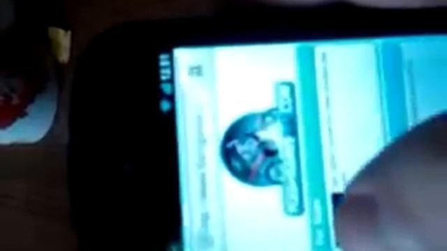 LG P350 Optimus ME Flash player смотреть онлайн