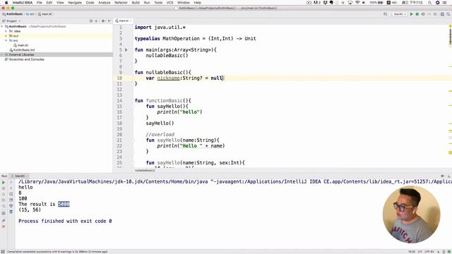[學習Kotlin 記錄] Day011-Nullable(2018) смотреть онлайн