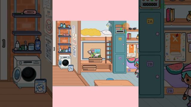 где найти?🧸🌱//тока бока//Toca Life Word//#рекомендации смотреть онлайн