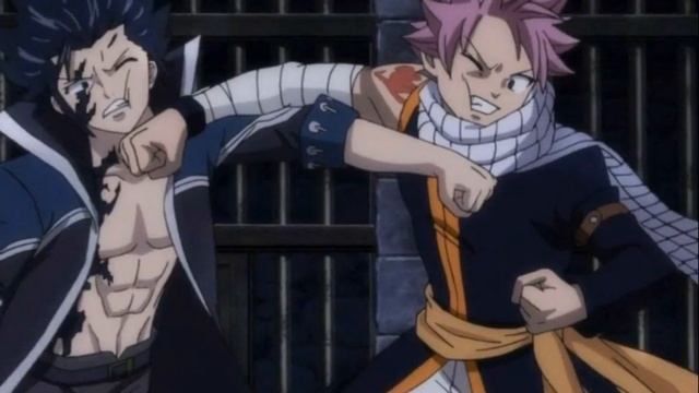 Фейри Тейл или Сказка о хвосте Феи: правда о персонажах первого сезона смотреть онлайн