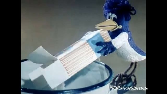 Сорока ворона кашу варила | Песенки для самых маленьких смотреть онлайн