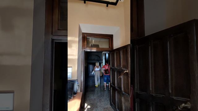 Едем в Ялту.