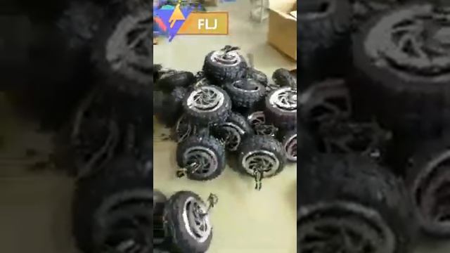 11 дюймовая шина электроскутера CST 90/65-6,5 для дорог или внедорожников, вну смотреть онлайн