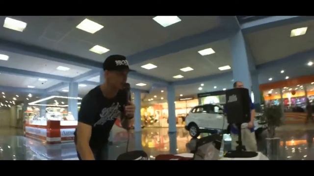BREAKMASTERS тц Ника смотреть онлайн