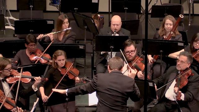Aaron Copland: Appalachian Spring смотреть онлайн